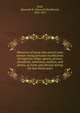 Memories of many men and of some women: being personal recollections of emperors, kings, queens, princes, presidents, statesmen, authors, and artists, at home and abroad, during the last thirty years, Field, Maunsell B. (Maunsell Bradhurst), 1822-1875 