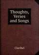 Thoughts, Verses and Songs, Claribel 