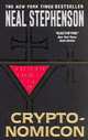 Cryptonomicon, Neal Stephenson 