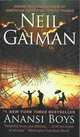 Anansi Boys / Сыновья Ананси, Нил Гейман 