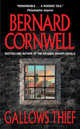 Gallow's Thief, Cornwell, Bernard 