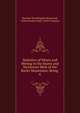 Statistics of Mines and Mining in the States and Territories West of the Rocky Mountains: Being .. 6, Rossiter Worthington Raymond, United States Dept. of the Treasury 