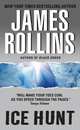 Ice Hunt (MM), Rollins, James 