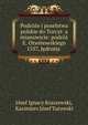 Podroze i poselstwa polskie do Turcyi: a mianowicie: podroz E. Otwinowskiego 1557, Jedrzeja ., J?zef Ignacy Kraszewski, Kazimierz J?zef Turowski 