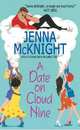 A Date on Cloud Nine, Jenna McKnight 