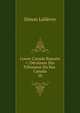 Lower Canada Reports =: Dcisions Des Tribunaux Du Bas-Canada. 10, Simon Lelievre 