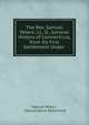 The Rev. Samuel Peters', LL. D., General History of Connecticut, from Its First Settlement Under ., Samuel Peters , Samuel Jarvis McCormick 