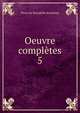 Oeuvre compltes. 5, Pierre de Bourdeille Brantome 