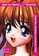 How to Create Virtual Beauties: Digital Manga Characters, Agosto 