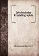 Lehrbuch der Krystallographie, Hermann Karsten 