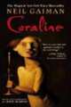 Coraline, Gaiman, Neil 