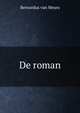 De roman, Bernardus van Meurs 