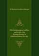 Die Leidensgeschichte nach den vier Evangelisten in Bibelstunden fur die ., Wilhelm Friedrich Besser 
