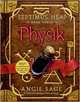 Physik: Septimus Heap Book 3, Sage Angie 