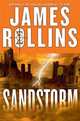 Sandstorm, James Rollins 