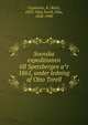 Svenska expeditionen till Spetsbergen a?r 1861, under ledning af Otto Torell, Chydenius, K. (Karl), 1833-1864,Torell, Otto, 1828-1900 