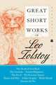 Great Short Works of Leo Tolstoy, Leo Tolstoy 