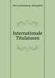 Internationale Titulaturen, Otto von Reinsberg -D?ringsfeld 