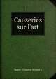 Causeries sur l'art, Beul? (Charles-Ernest ) 
