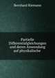 Partielle Differentialgleichungen und deren Anwendung auf physikalische ., Bernhard Riemann 