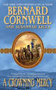 A Crowning Mercy, Cornwell, Bernard 