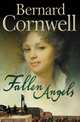 The Fallen Angels, Bernard Cornwell, Susannah Kells 
