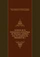 Archives de la Commission scientifique du Mexique; publiees sous les auspices du Ministere de l ., France Commission Scientifique du Mexique , France Minist?re de l 'instruction publique 
