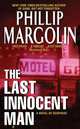 The Last Innocent Man, Margolin, Phillip 