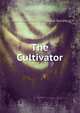 The Cultivator, New York State Agricultural Society 