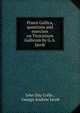 Praxis Gallica, questions and exercises on Tirocinium Gallicum by G.A. Jacob., John Day Collis , George Andrew Jacob 