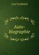 Auto-biographie, Carl Gollmick 