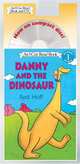 Danny and the Dinosaur (+ Audio CD), Syd Hoff 
