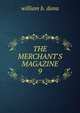 THE MERCHANT'S MAGAZINE, william b. dana 