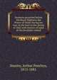 Sermons preached before His Royal Highness the Prince of Wales during his tour in the East in the spring of 1862 with notices of some of the localities visited, Stanley, Arthur Penrhyn 