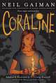 Coraline: Graphic Novel, Gaiman, Neil 