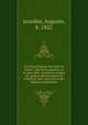 De l'e?mancipation des serfs en Russie : e?tat de la question au 16 mars 1861 : expose? et critique des projets dits du comite? de re?daction, avec une carte et des tableaux statistiques, Jourdier, Auguste, b. 1822 