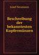 Beschreibung der bekanntesten Kupfermunzen, Josef Neumann 