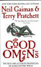 Good Omens: The Nice and Accurate Prophecies of Agnes Nutter, Witch, Neil Gaiman, Terry Pratchett 