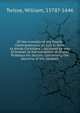 Of the morality of the Fourth Commandment, as still in force to binde Christians : delivered by way of answer to the translator of Doctor Prideaux his lecture, concerning the doctrine of the Sabbath, Twisse, William, 1578?-1646 