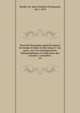 Nouvelle biographie ge?ne?rale depuis les temps les plus recule?s jusqu'a? nos jours, avec les renseignements bibliographiques et l'indication des sources a? consulter;, Hoefer, M. (Jean Chre?tien Ferdinand), 1811-1878 