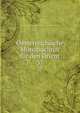 Oesterreichische Monatsschrift fr den Orient. 37, ?sterreichisches Handelsmuseum,?sterreichische Orient- und ?bersee-Gesellschaft, Vienna 