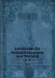 Jahrbcher fr Nationalkonomie und Statistik. 8-9, Hildebrand, Bruno, 1812-1878,Conrad, J. (Johannes), 1839-1915,Loening, Edgar, 1843-1919,Elster, Ludwig, b. 1856,Lexis, Wilhelm Hector Richard Albrecht, 1837-1914,Waentig, Heinrich, 1870- 