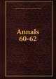 Annals. 60-62, American Academy of Political and Social Science 