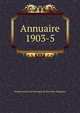 Annuaire. 1903-5, Soci?t? royale d'arch?ologie de Bruxelles (Belgium) 