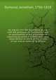 An inquiry into the accordancy of war with the principles of Christianity : and an examination of the philosophical reasoning by which it is defended ; with observations on some of the causes of war and on some of its effects, Dymond, Jonathan, 1796-1828 