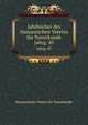 Jahrbcher des Nassauischen Vereins fr Naturkunde. Jahrg. 45, Nassauischer Verein fur Naturkunde 