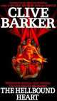 The Hellbound Heart, Clive Barker 