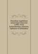Deuxime expdition antarctique francaise (1908-1910). Echinodermes (Asteries, Ophiures et Echinides), France. Minist?re de l'?ducation nationale,Exp?dition antarctique francaise (2nd : 1908-1910),Charcot, Jean, 1867-1936,Joubin, L. (Louis), 1861-1935 