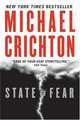 State Of Fear, Crichton, Michael 