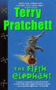 The Fifth Elephant (Discworld Series), Terry Pratchett 